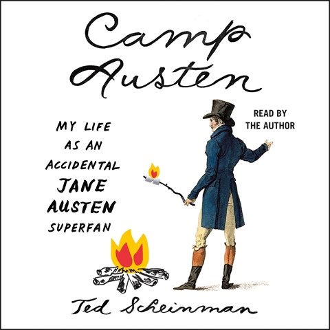 CAMP AUSTEN