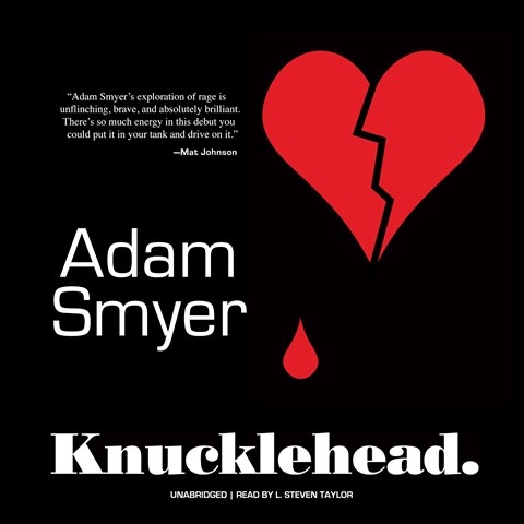 KNUCKLEHEAD