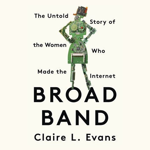 BROAD BAND