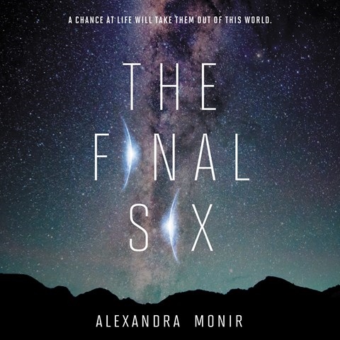 FINAL SIX