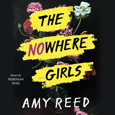 THE NOWHERE GIRLS