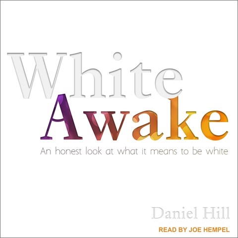 WHITE AWAKE