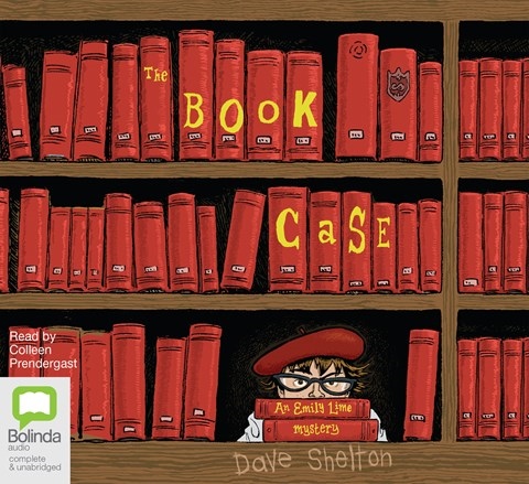 THE BOOK CASE