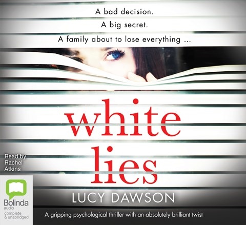 WHITE LIES