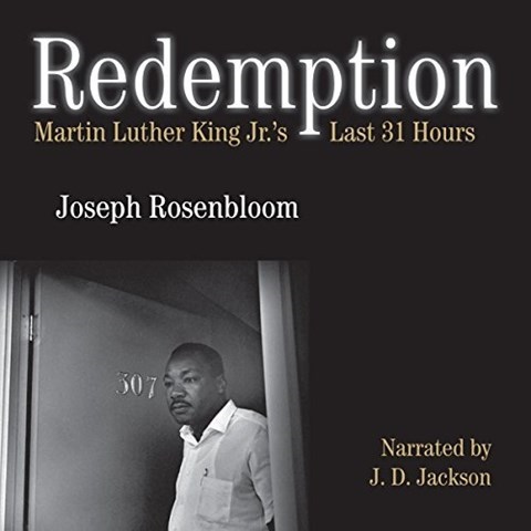 REDEMPTION