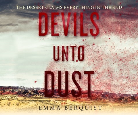 DEVILS UNTO DUST