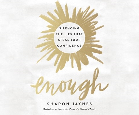 ENOUGH