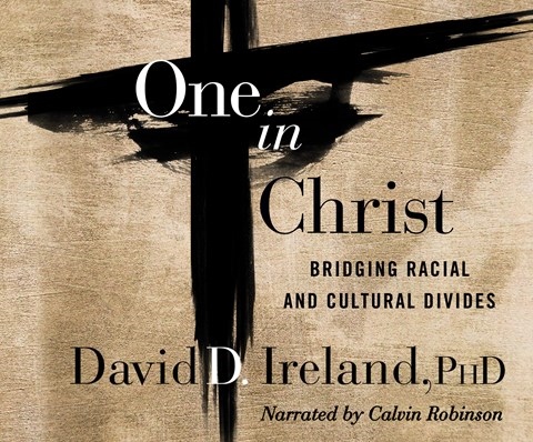 ONE IN CHRIST