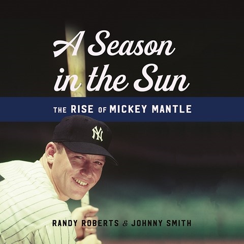 A SEASON IN THE SUN