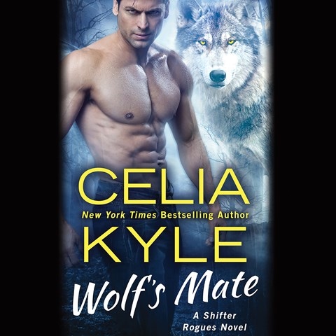 WOLF'S MATE