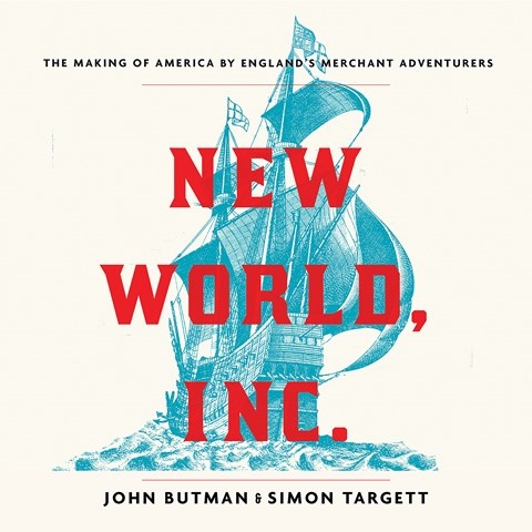 NEW WORLD, INC.