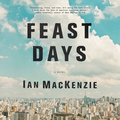 FEAST DAYS