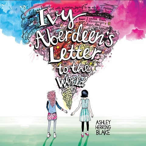 IVY ABERDEEN'S LETTER TO THE WORLD