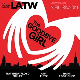 THE GOODBYE GIRL