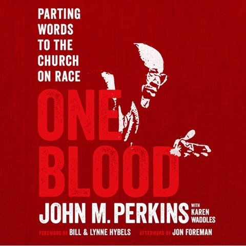 ONE BLOOD
