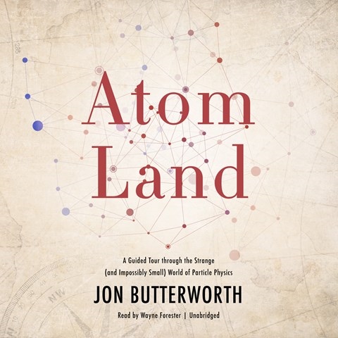 ATOM LAND