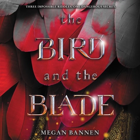 THE BIRD AND THE BLADE