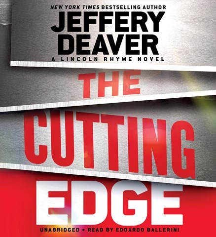 THE CUTTING EDGE