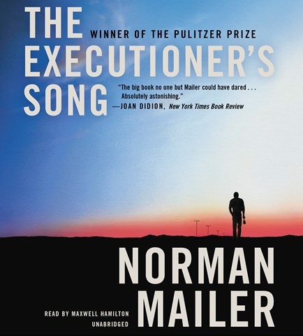 THE EXECUTIONER'S SONG
