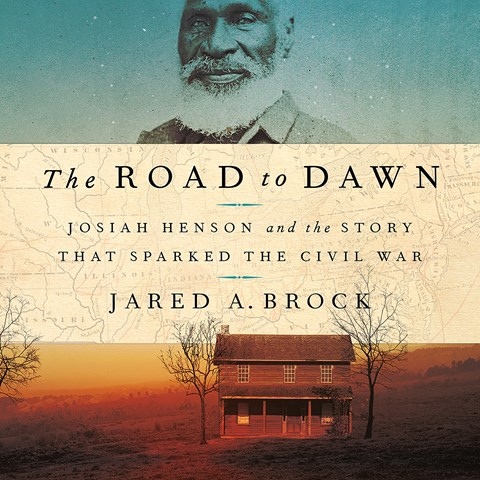 THE ROAD TO DAWN