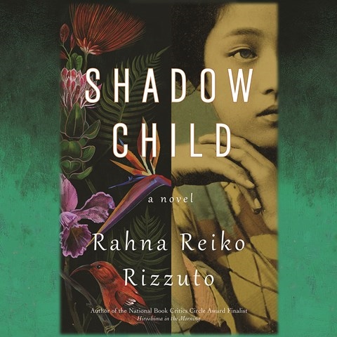 SHADOW CHILD