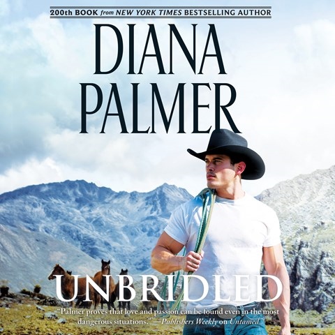 UNBRIDLED