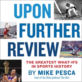 UPON FURTHER REVIEW