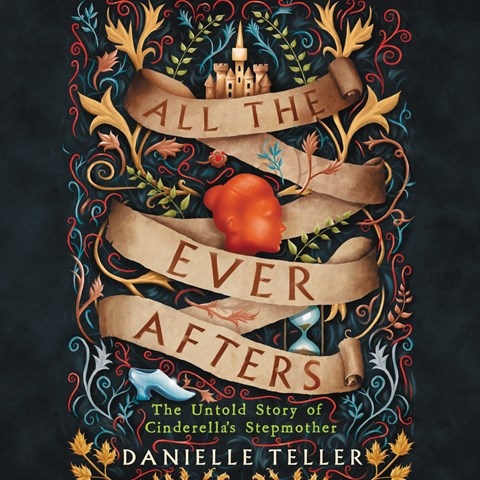 ALL THE EVER AFTERS