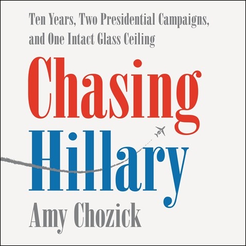 CHASING HILLARY