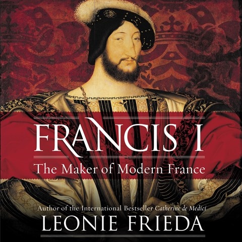 FRANCIS I