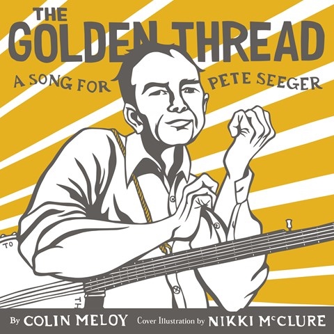 THE GOLDEN THREAD