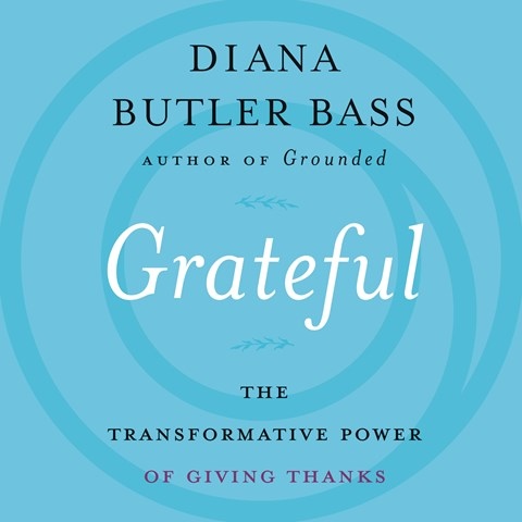 GRATEFUL