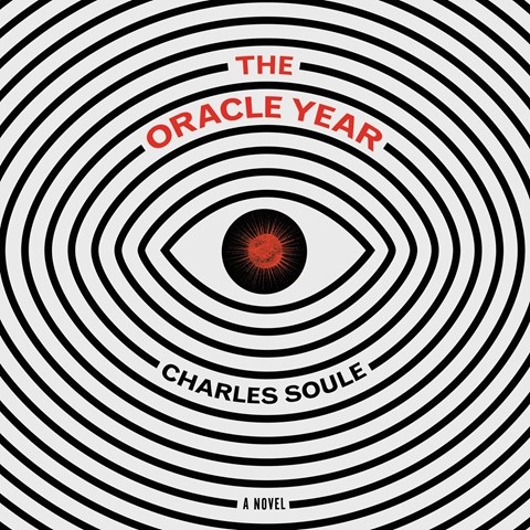 THE ORACLE YEAR