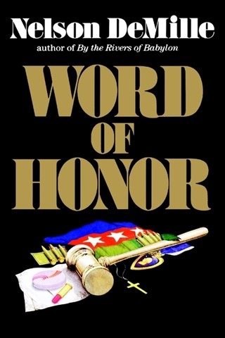 WORD OF HONOR