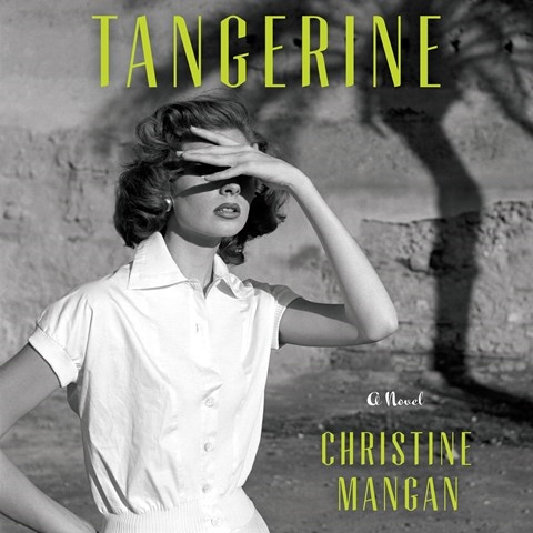 TANGERINE