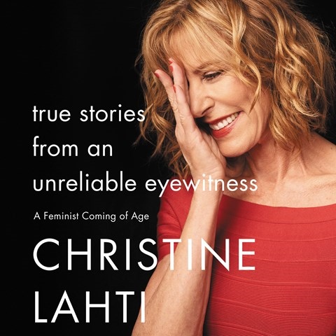 TRUE STORIES FROM AN UNRELIABLE EYEWITNESS