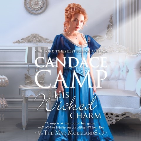HIS WICKED CHARM: THEIR UNEXPECTED ADVENTURE