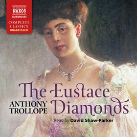 THE EUSTACE DIAMONDS