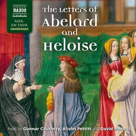 THE LETTERS OF ABELARD AND HELOISE