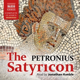 THE SATYRICON