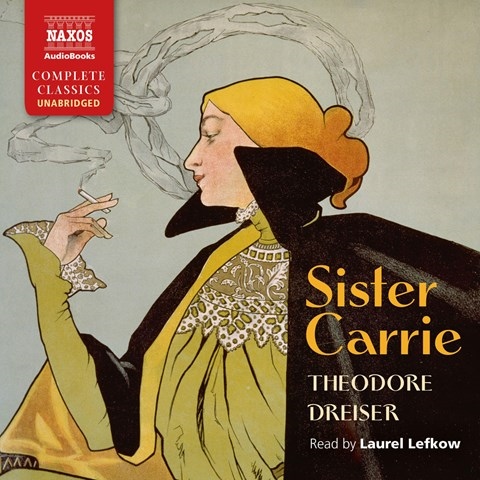 SISTER CARRIE
