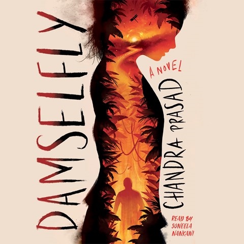 DAMSELFLY
