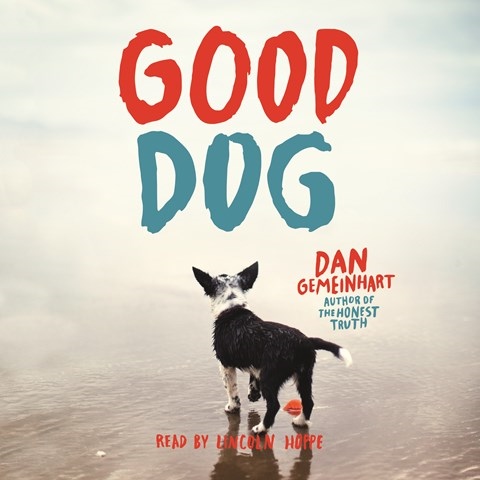 GOOD DOG