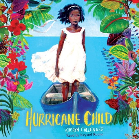 HURRICANE CHILD