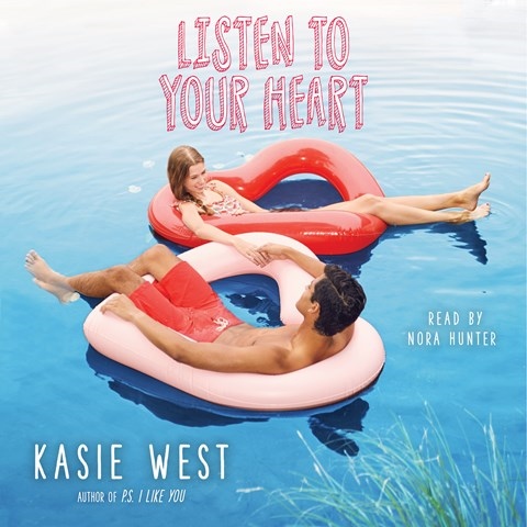 LISTEN TO YOUR HEART