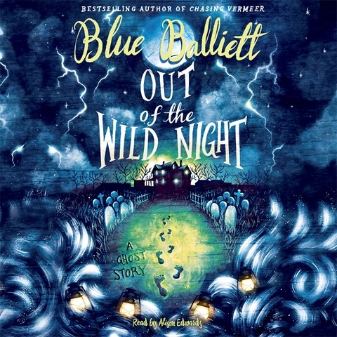 OUT OF THE WILD NIGHT