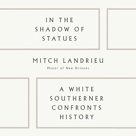IN THE SHADOW OF STATUES