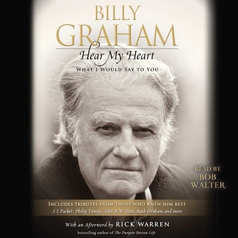 HEAR MY HEART