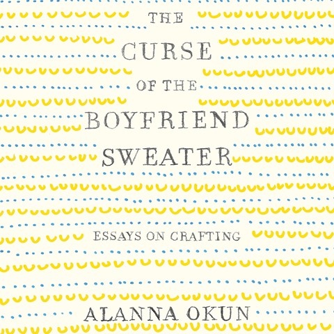 THE CURSE OF THE BOYFRIEND SWEATER