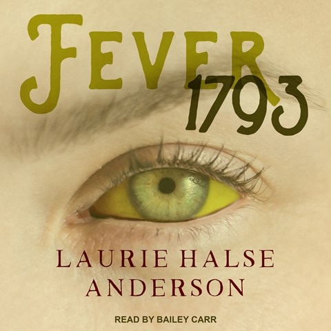 FEVER 1793